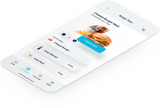 Mobile App Development Company